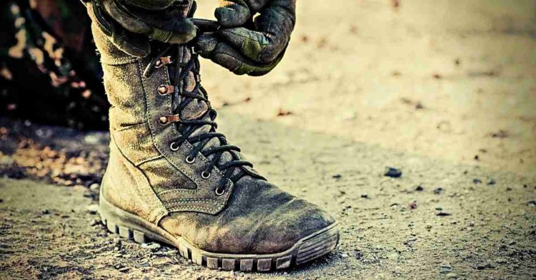 Best Tactical Boots For The Most Unforgiving Conditions | Guns N Gold