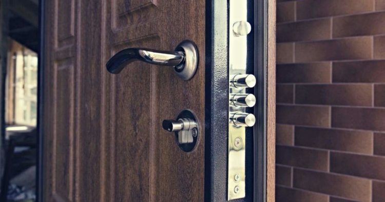 Best Door Reinforcement Kits Guaranteed To Stop Burglars