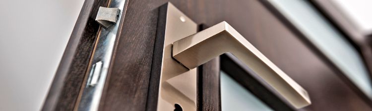 Exterior Door