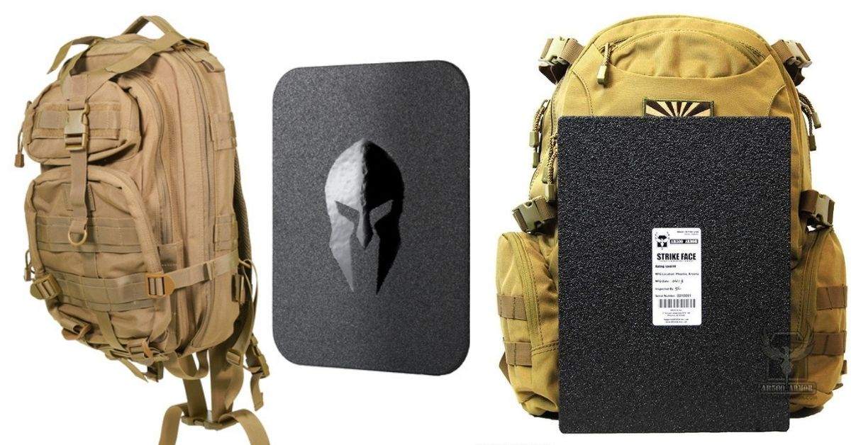 Best Bulletproof Backpacks: Do They Really Work Or Not?