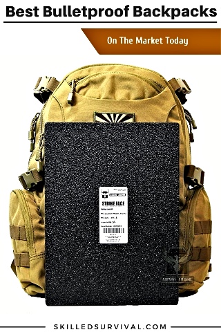 north face bulletproof backpack
