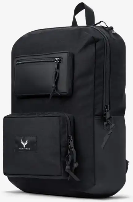 The Firebird Armored Backpack