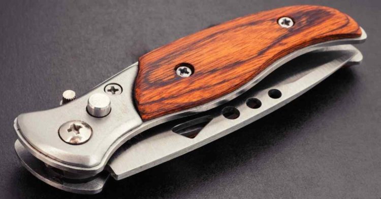 Best Pocket Knives For Everyday Carry & Ruthless Survival