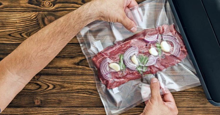 5 Best Vacuum Sealers Hand-Picked By A Survival Expert