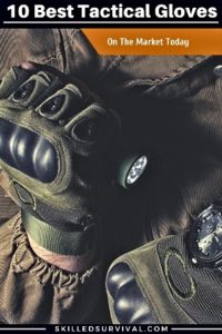 Best Tactical Gloves