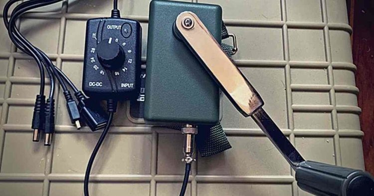 Hand Crank Generator: Best Ones For DIY Emergency Power