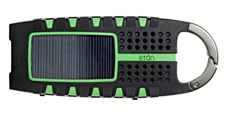 9 Best Solar Radios Hand-Picked By A Survival Expert