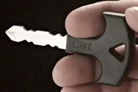 CRKT Keychain Mini Key Knife