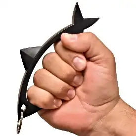 Streetwise Pocket Shark Weapon