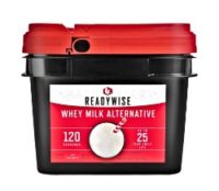 READY WISE Whey Milk Alternative