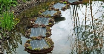 7 Best Solar Water Pumps: High Tech Off Grid Survival