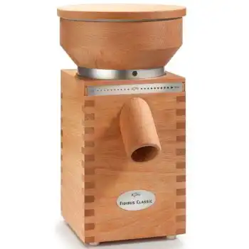 KoMo Classic Electric Grain Mill