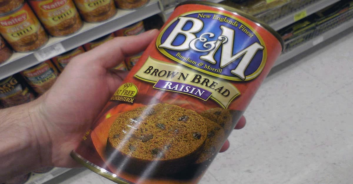 немецкий консервированный хлеб. хлеб в банке. Canned bread. консервированный хлеб. немецкий консервированный хлеб.