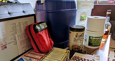 10 Most Important Preppers Supplies To Get BEFORE The Next Crisis