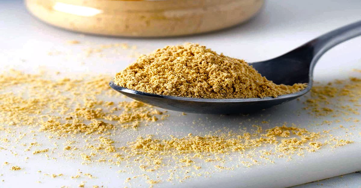 Best Powdered Peanut Butters With Extreme Shelf Life