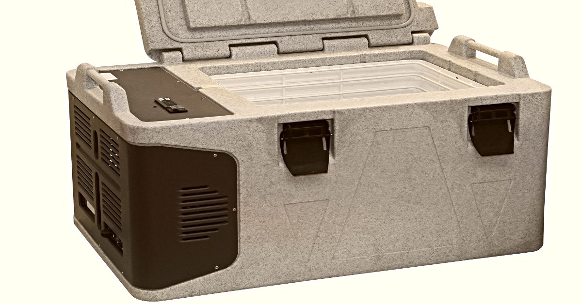 Best Solar Refrigerator For Epic Camping & Survival