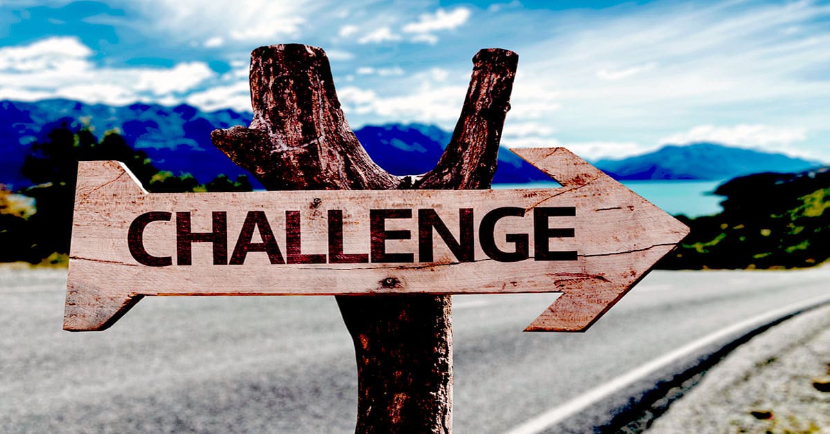 30 Day Prepper Challenge The Best Way Get Get Prepare FAST