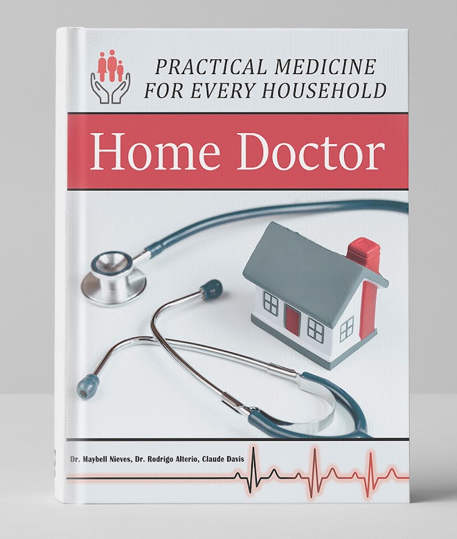 Home Doctor Book