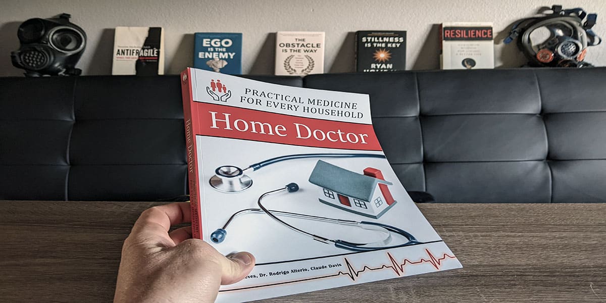 book doctor home visit