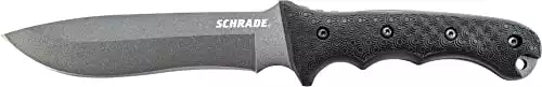 Schrade Extreme Survival Full Tang Knife
