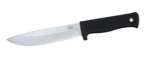 Fallkniven A1 Fine Edge Fixed Blade Knife