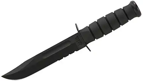 KA-BAR USA Fighting Knife