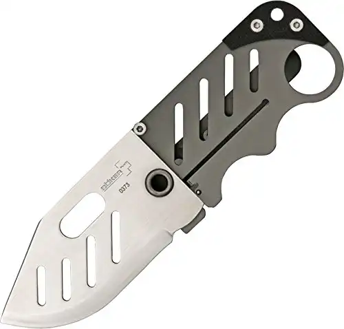 BOKER Plus 01BO010 Credit Card Knife
