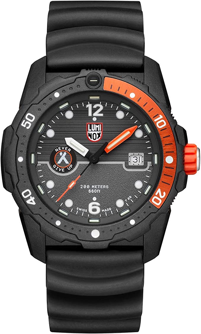 Luminox Bear Grylls Watch Series