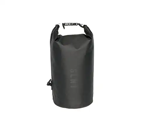 Silent Pocket SLNT Waterproof Faraday Dry Bag