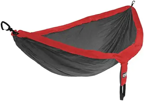 ENO, Eagles Nest Outfitters DoubleNest Hammock 1 to 2 Person
