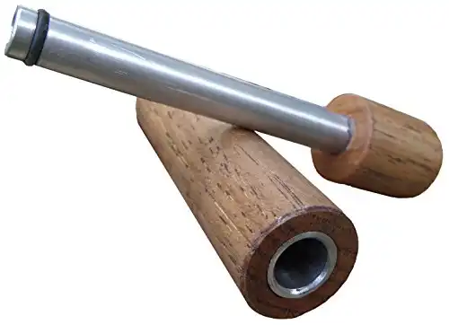 Campfirepiston Hickory Piston