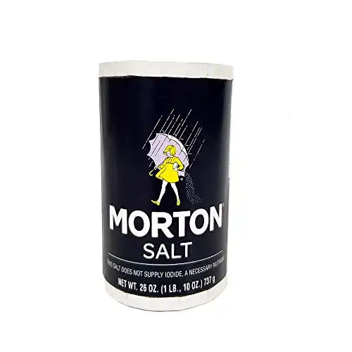 Bixell Hidden Compartment Secret Diversion Safe Food Morton Salt