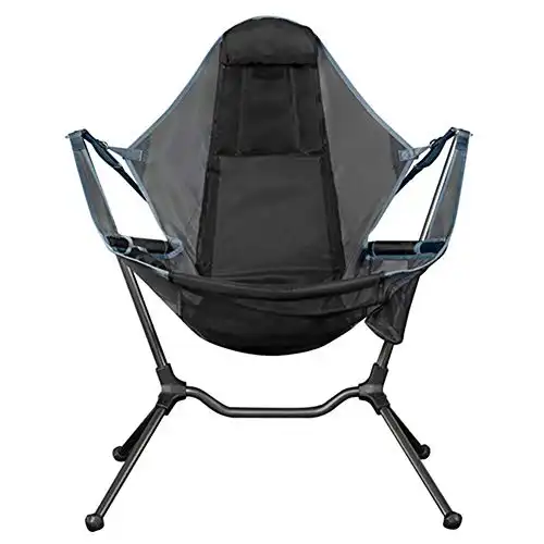 NEMO Equipment Stargaze Recliner Luxury Camping Chair