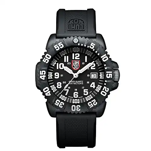 Luminox Original Navy SEAL Watch