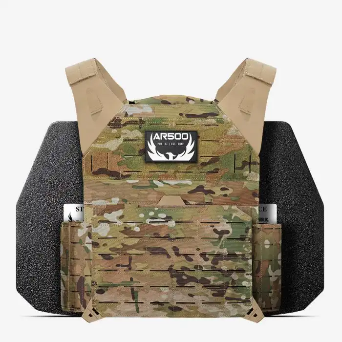 AR500 Armor AR Invictus Plate Carrier