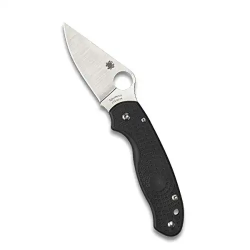 Spyderco Para 3 Lightweight Folding Utility Knife