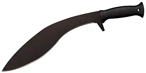 Cold Steel All Purpose Kukri Plus Machete