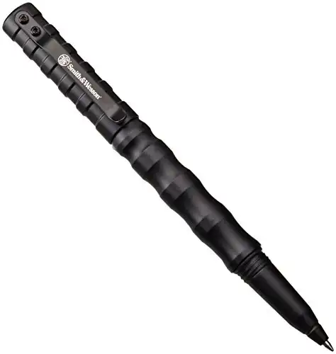 Smith & Wesson Aircraft Aluminum Tactical Pen