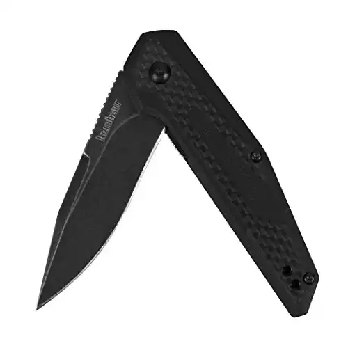 Kershaw Fraxion Folding Pocket Knife