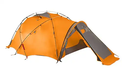 Nemo Chogori 2P Mountaineering Tent, 2 Person