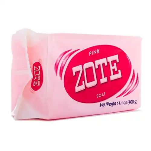 How To Use Zote Soap & Why It’s Famous For Emergencies