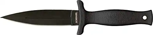 Schrade Small Fixed Blade Knife