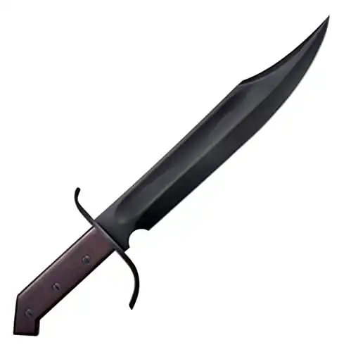 Cold Steel 88CSAB 1917 Frontier Bowie Knife