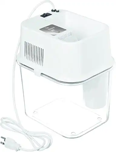 The Kitchen Mill Electric Grain Mill