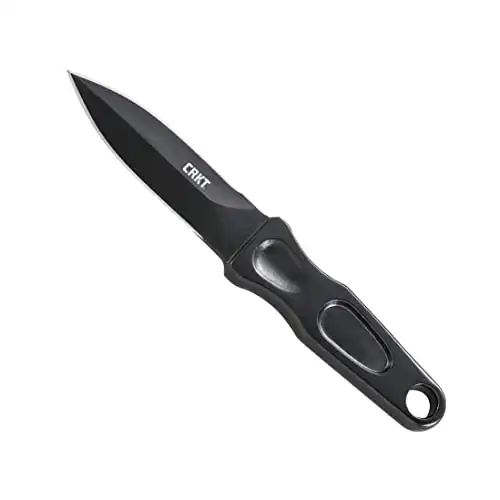 CRKT Sting Fixed Blade Knife with Sheath