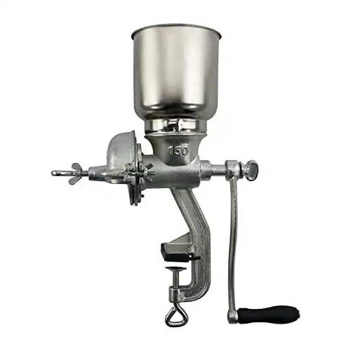 CHARD GM-150 Grain Mill