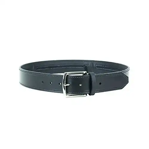 Spy, Escape & Evasion Harness Leather Belt