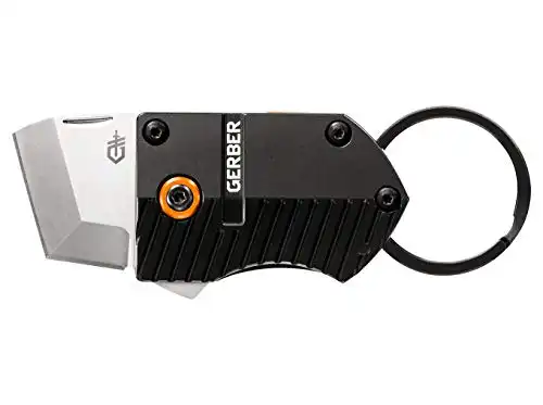 Gerber Gear Compact Keychain Knife