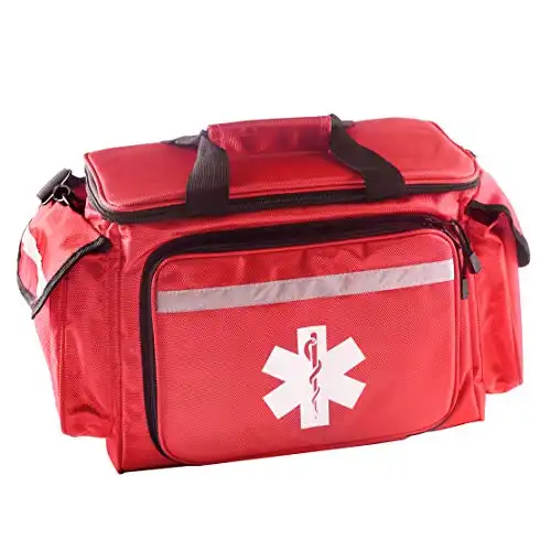 Primacare KB-1088 EMT First Responder Trauma Bag