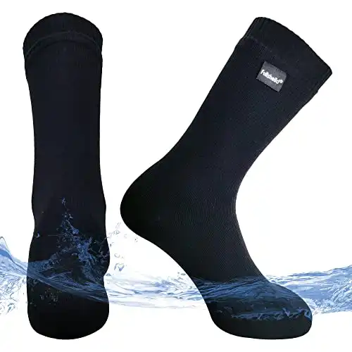 Fullsheild Waterproof Hiking Socks